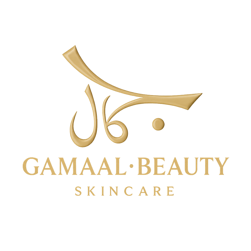 Gamaal.Beauty
