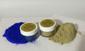 Arabian Glow Face Mask Ritual Set | Nila, Sidr Powders & Rose Water Toner